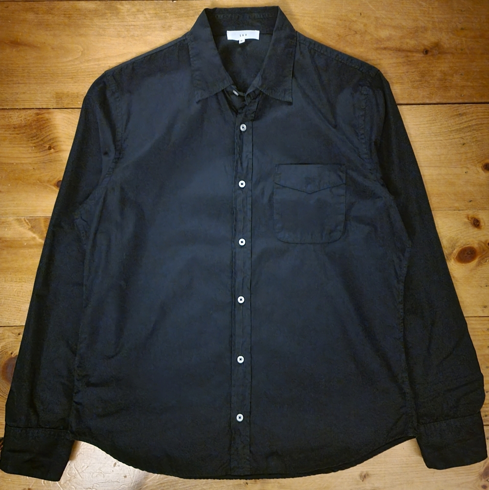 SKU Casual Shirt
